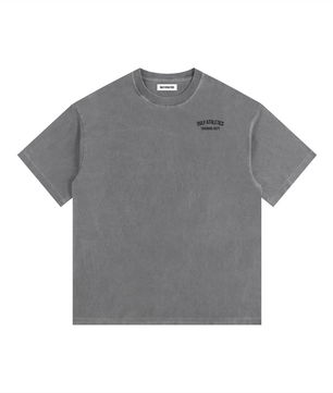 The Last Tee