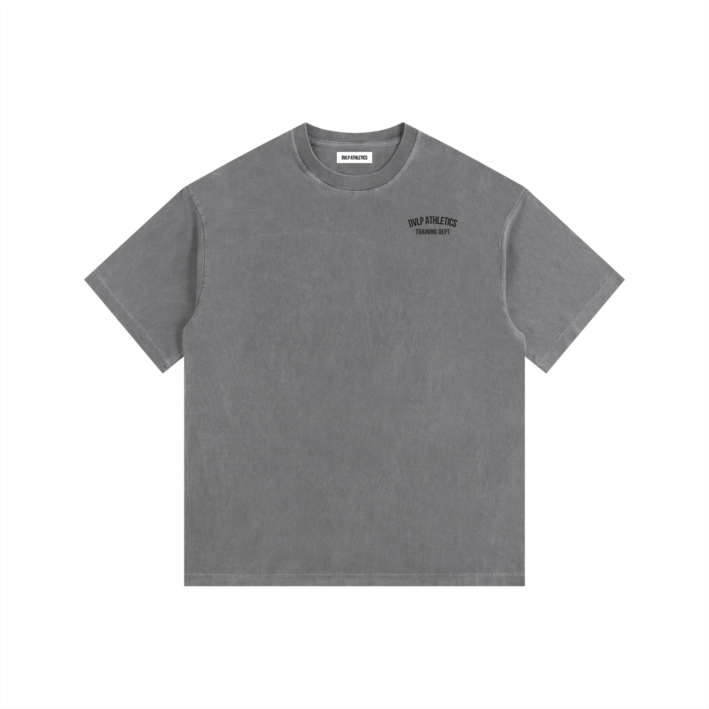 The Last Tee