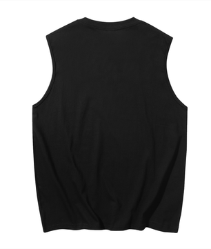 DVLP Daily Tank