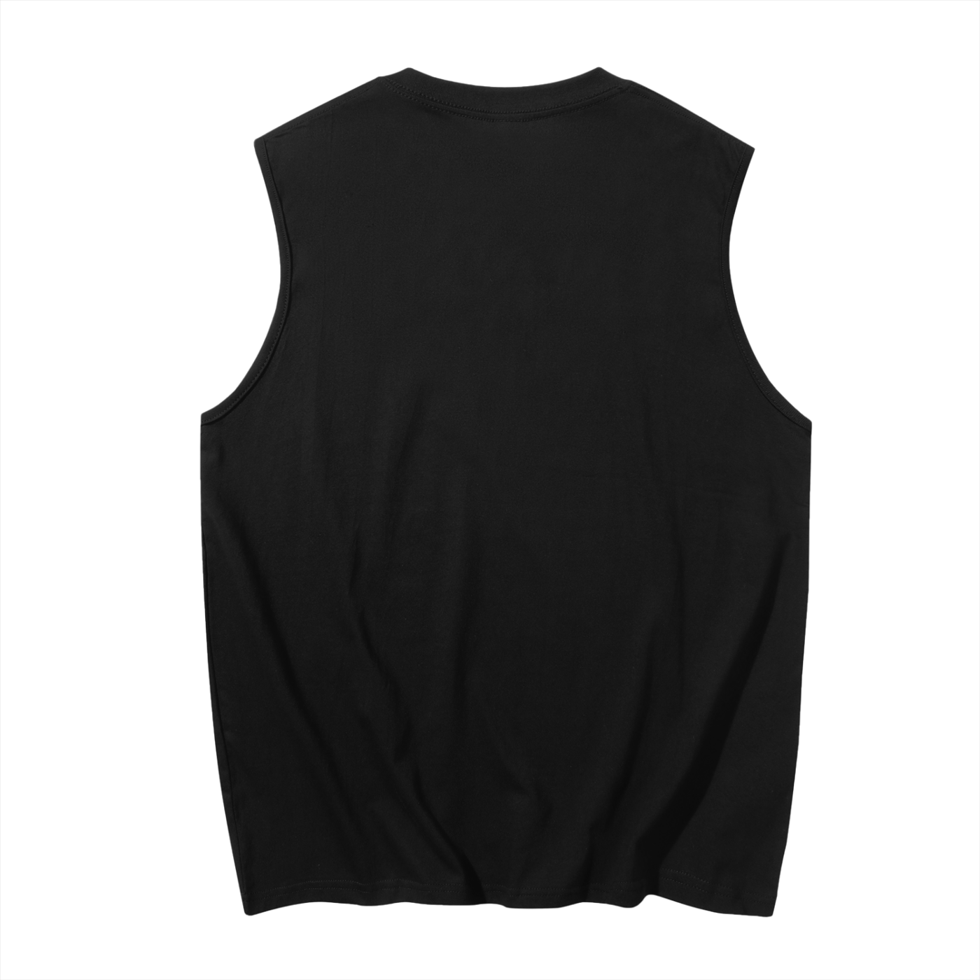 DVLP Daily Tank
