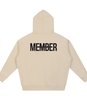 DVLP Member Series Hoodie