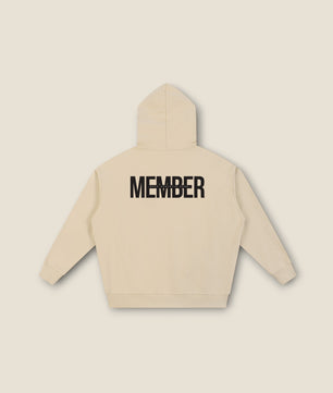 DVLP Member Series Hoodie