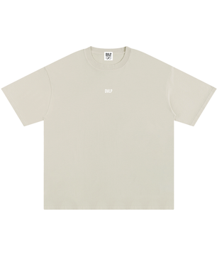 DVLP Luxe Cotton Tee