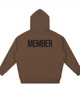 DVLP Member Series Hoodie