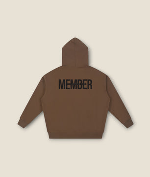 DVLP Member Series Hoodie