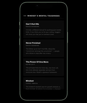 DVLP 30-Day Transformation Guide Lifetime Access