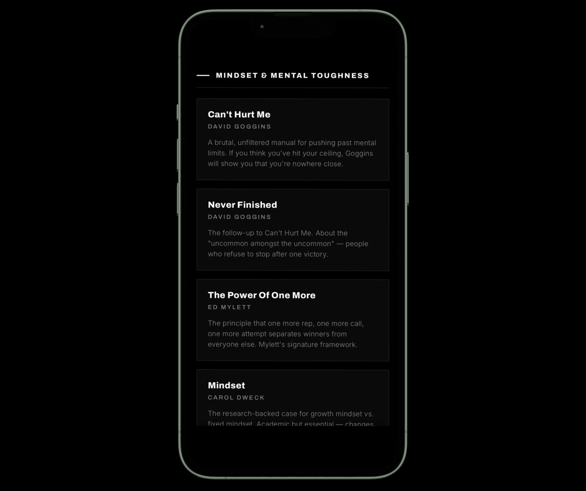 DVLP 30-Day Transformation Guide Lifetime Access
