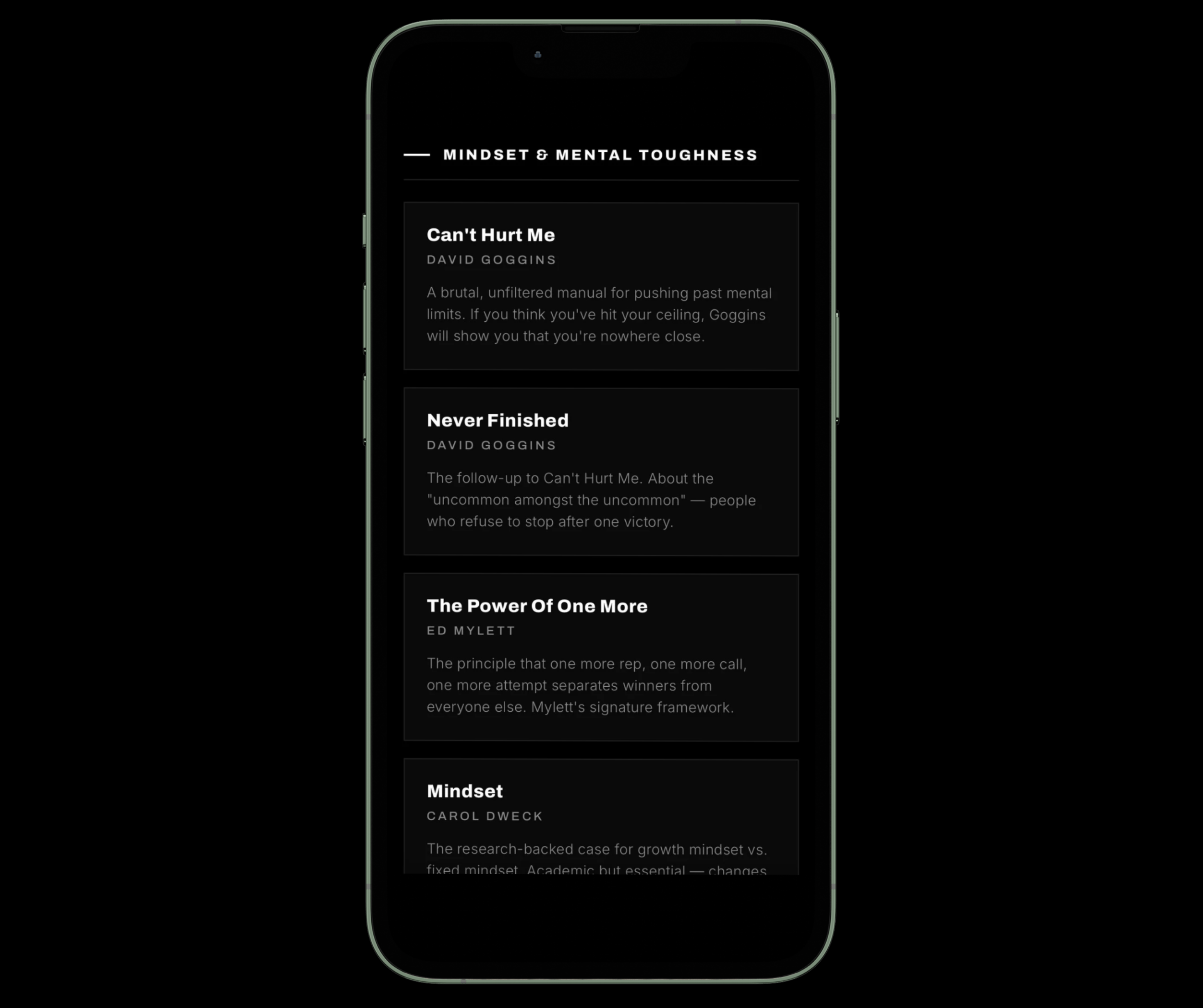 DVLP 30-Day Transformation Guide Lifetime Access