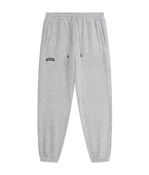 The Heavyweight Recovery Jogger