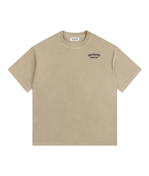 The Last Tee
