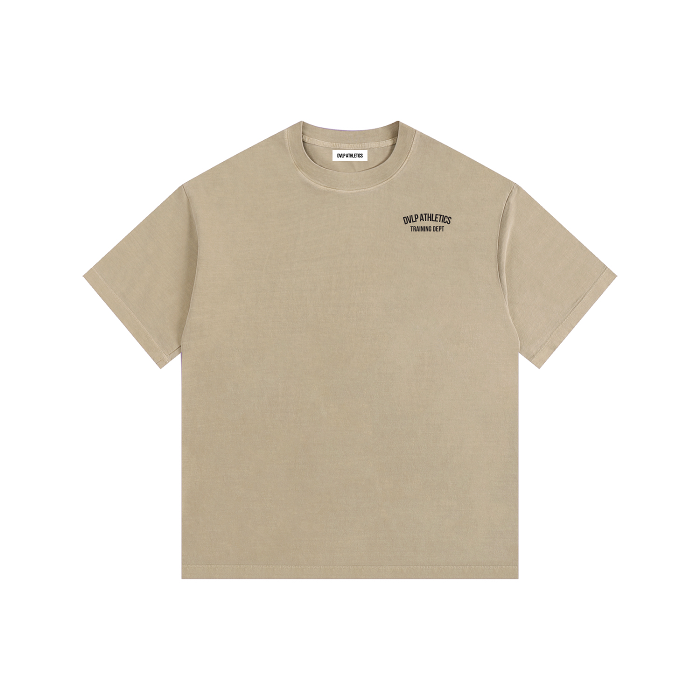 The Last Tee