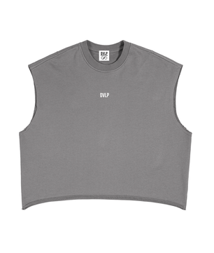 DVLP Elevated Cropped Men's Training Tank