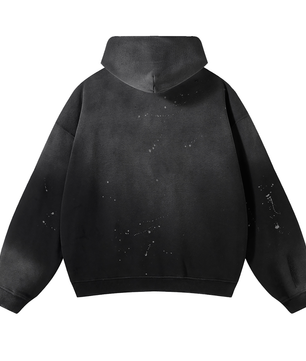 DVLP Heavyweight LYFT Hoodie