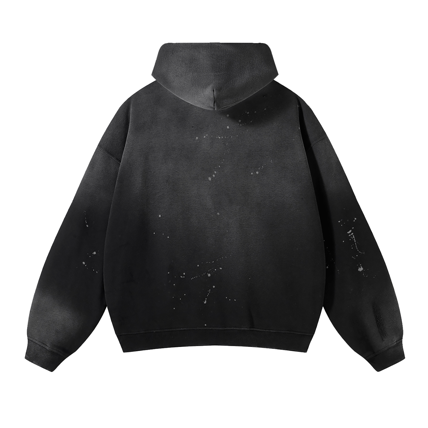 DVLP Heavyweight LYFT Hoodie