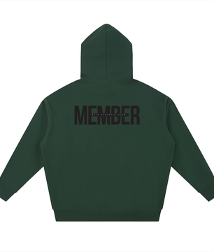 DVLP Member Series Hoodie