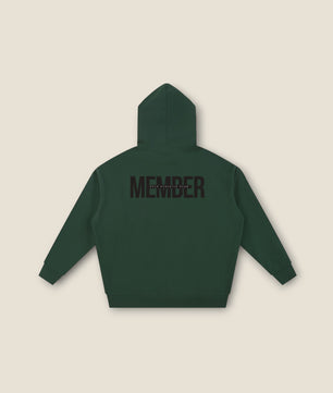 DVLP Member Series Hoodie