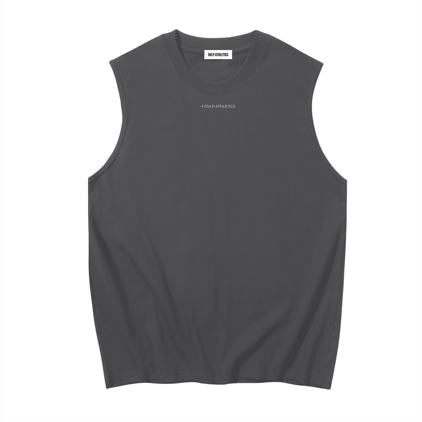 DVLP Daily Tank
