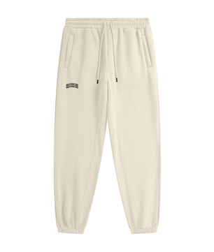 The Heavyweight Recovery Jogger