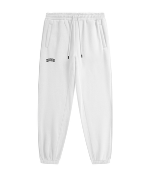 The Heavyweight Recovery Jogger