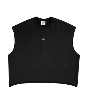 DVLP Elevated Cropped Men's Training Tank