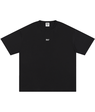 DVLP Luxe Cotton Tee