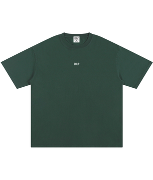 DVLP Luxe Cotton Tee