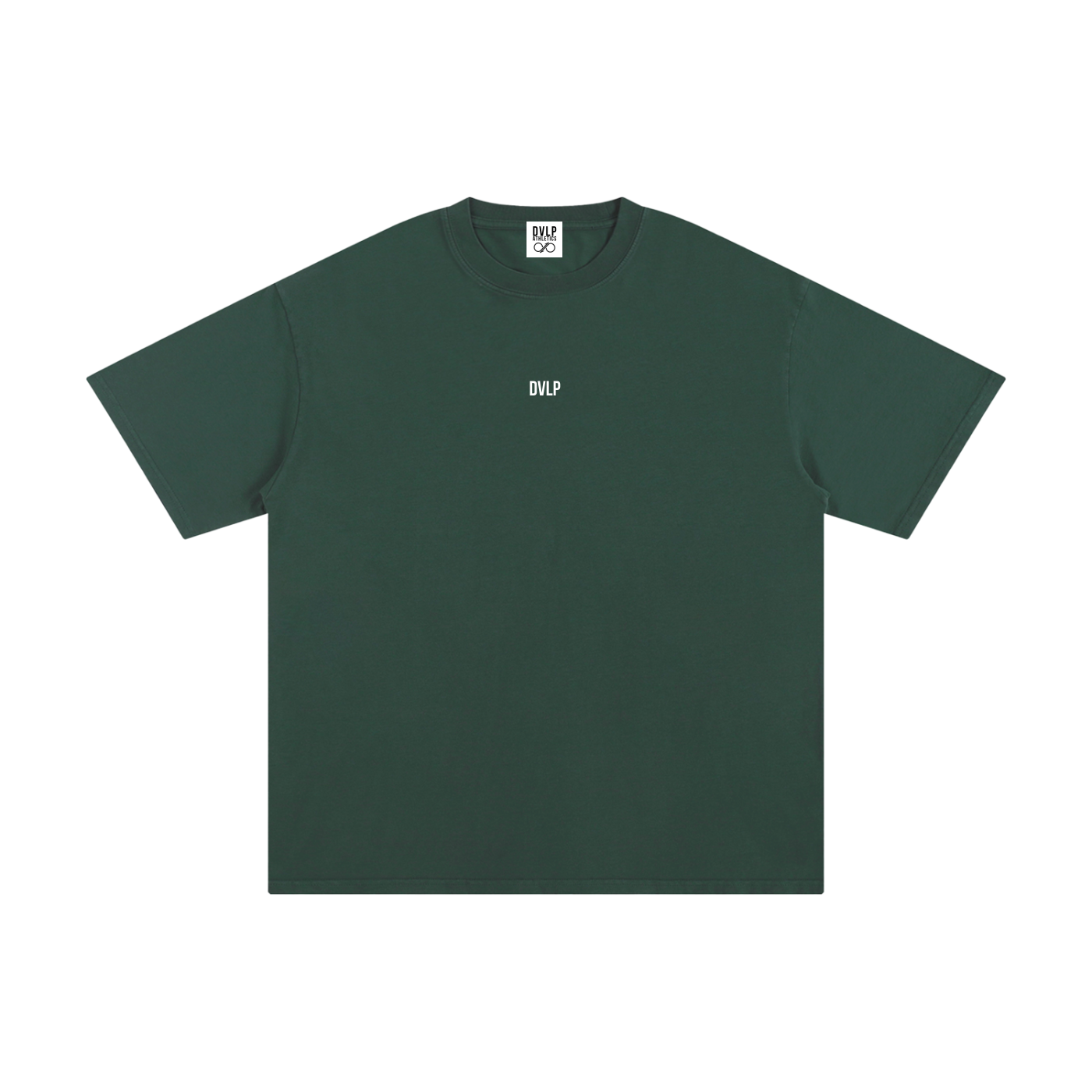 DVLP Luxe Cotton Tee