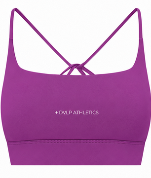 DVLP Active Sports Bra
