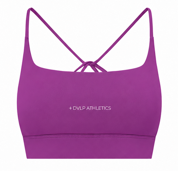 DVLP Active Sports Bra