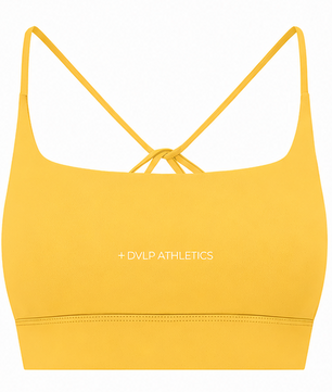 DVLP Active Sports Bra