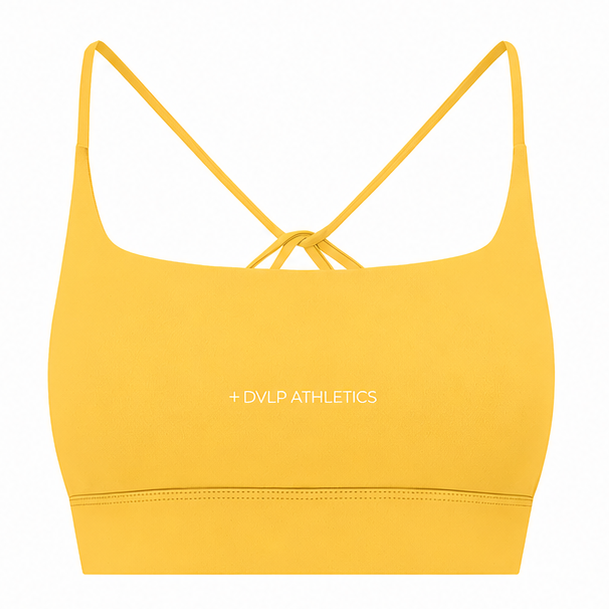 DVLP Active Sports Bra