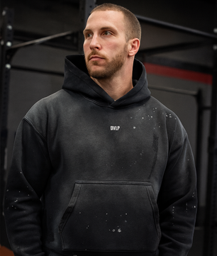 DVLP Heavyweight LYFT Hoodie