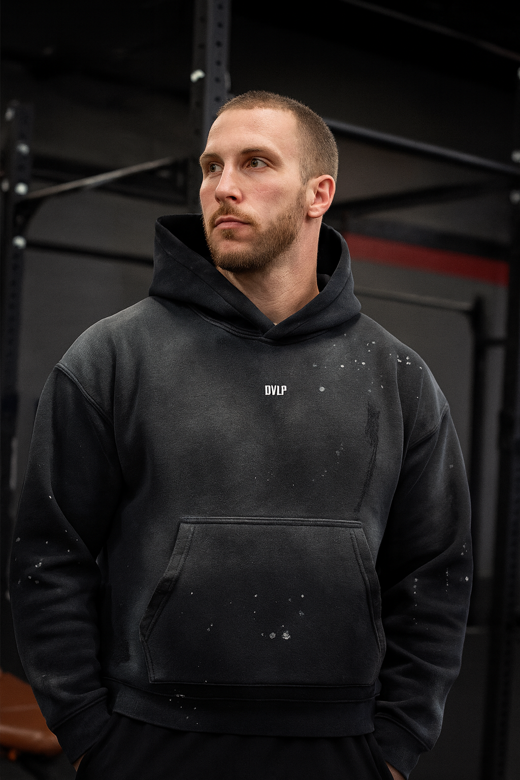 DVLP Heavyweight LYFT Hoodie