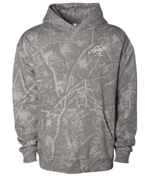 Midweight Heritage Camo Youth Hoodie