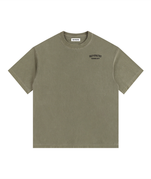 The Last Tee