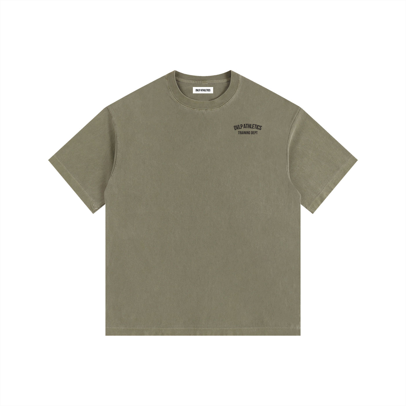 The Last Tee