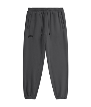 The Heavyweight Recovery Jogger