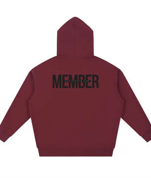 DVLP Member Series Hoodie