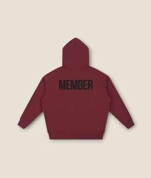 DVLP Member Series Hoodie