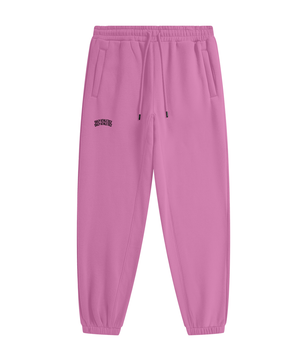 The Heavyweight Recovery Jogger