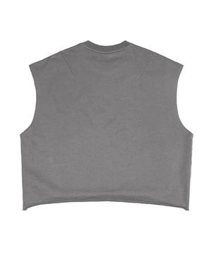 DVLP Elevated Cropped Men's Training Tank