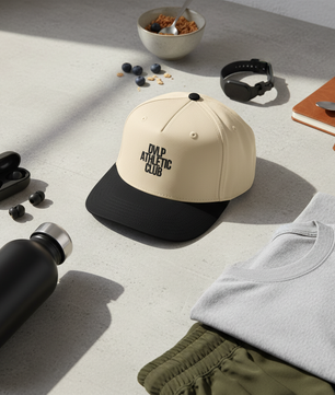 DVLP Signature Club Cap