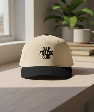 DVLP Signature Club Cap