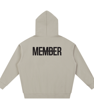 DVLP Member Series Hoodie