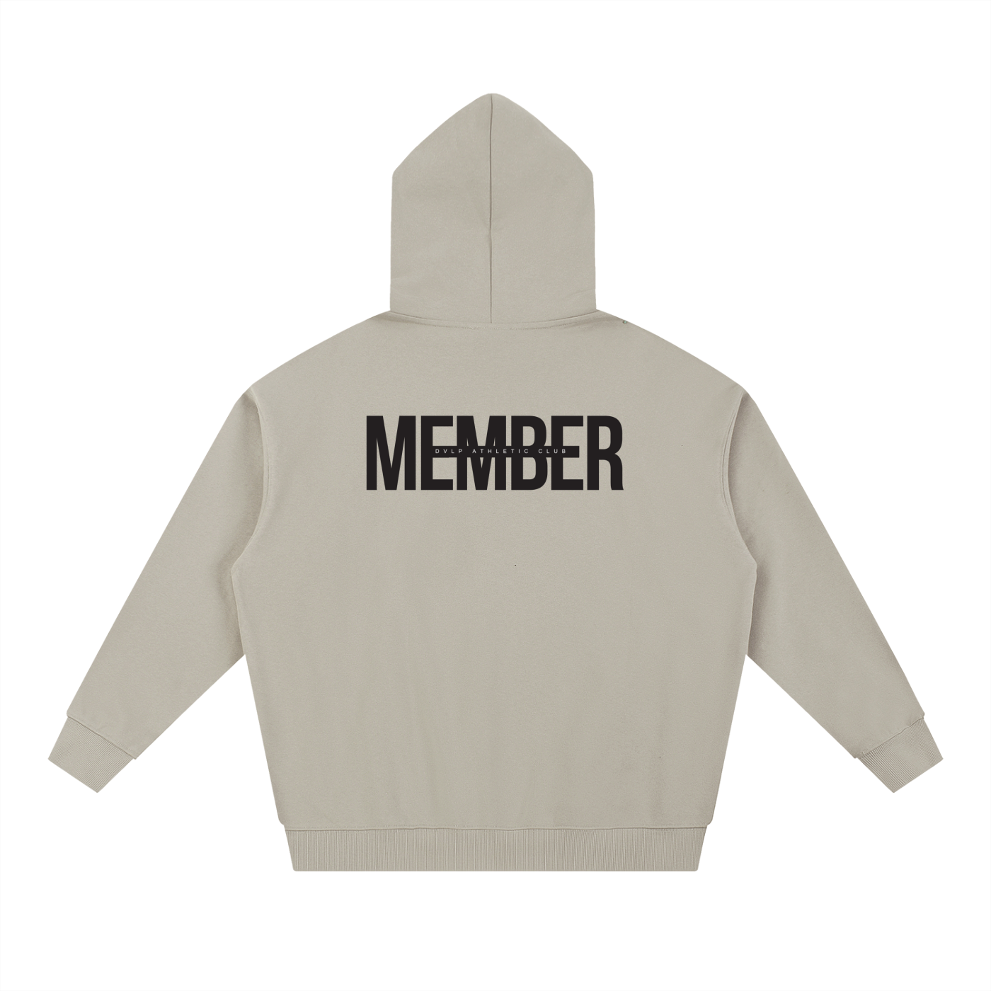 DVLP Member Series Hoodie