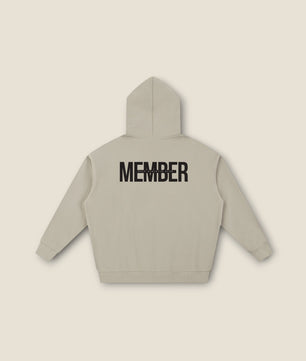 DVLP Member Series Hoodie