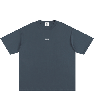 DVLP Luxe Cotton Tee