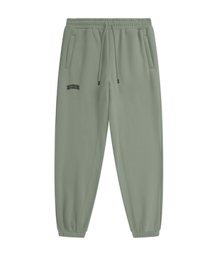 The Heavyweight Recovery Jogger