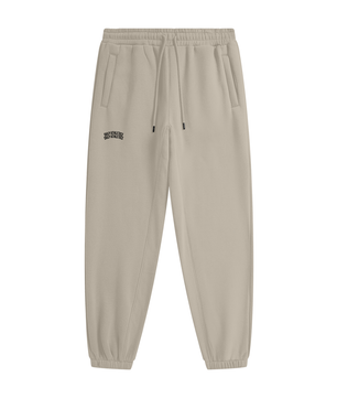 The Heavyweight Recovery Jogger