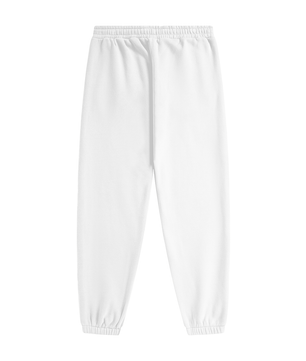 The Heavyweight Recovery Jogger